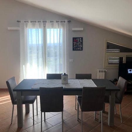 The Godfather Apartment Fiumefreddo di Sicilia Ngoại thất bức ảnh