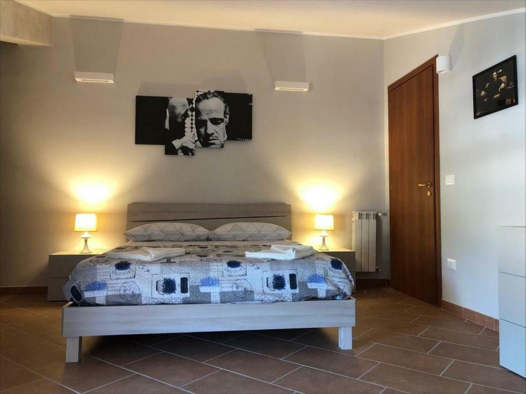 The Godfather Apartment Fiumefreddo di Sicilia Ngoại thất bức ảnh